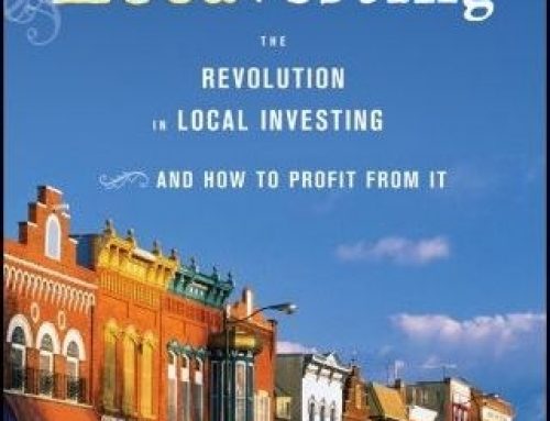 Book review: Locavesting
