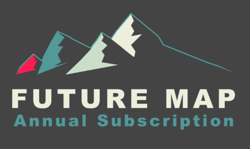 Future Map Annual Membership