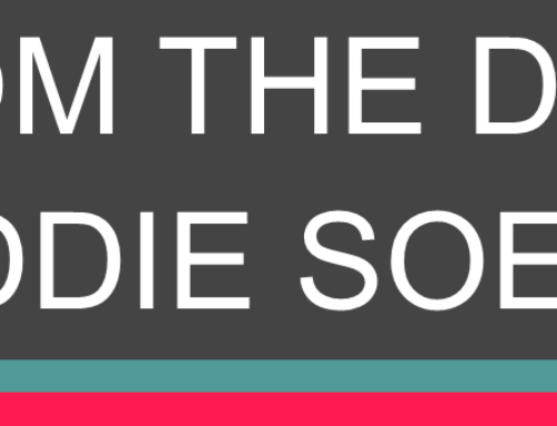 From The Desk Of Eddie Soehnel: The Future of apparel, What to expect come January 20 2025, In 5-years AI will match 80-90% of top experts’ expertise